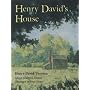 Henry David's House