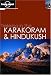 Books : Trekking in the Karakoram & Hindukush (Lonely Planet walking guide, 2nd edition)
