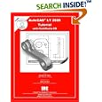 AutoCAD LT 2005 Tutorial with MultiMedia CD by Jack Zecher Randy H. Shih