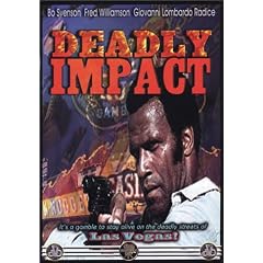 Deadly Impact by 