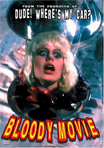 Review of Bloody Movie Online