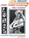 First Three Songs ... No Flash!: Four...