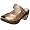 Bronze