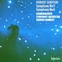 Robert Simpson: Symphonies Nos. 2 & 4