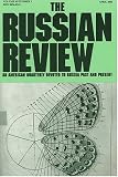 Russian Review