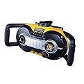 Hummer Emergency Radio and Flashlight