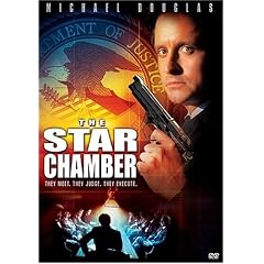 The Star Chamber