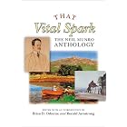 Click here to buy That Vital Spark: The Neil Munro Anthology by  Neil Munro, Brian D. Osborne, and Ronald Armstrong.