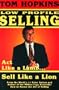 Tom Hopkins' Low Profile Selling
