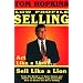Tom Hopkins' Low Profile Selling