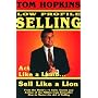 Tom Hopkins' Low Profile Selling