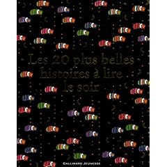 Les 20 plus belles histoires � lire le soir