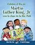 Celebra El Dia De Mlk Jr. Con La Clase De La Sra. Park / Celebrate Mlk Jr's Day With Mrs. Park's Class (Cuentos Para Celebrar) (Spanish Edition)