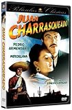 Juan Charrasqueado