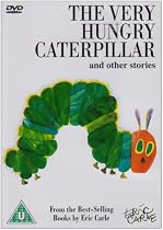 The Very Hungry Caterpillar and other stories by Eric Carle [DVD]
