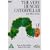The Very Hungry Caterpillar and other stories by Eric Carle [DVD]