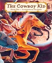 The Cowboy Kid The Cowboy Kid