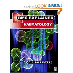 Haematology (Biomedical Sciences Explained Series)