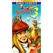Prehysteria 3 [VHS]