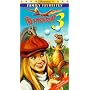 Prehysteria 3 [VHS]