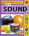 Books : Science Experiments With Sound (Science Experiments)