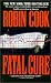 Book Fatal Cure