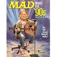 Mad About the '90s: The Best of the Decade (Mad)