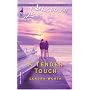 A Tender Touch (Sunset Island Series #3) (Love Inspired #269)