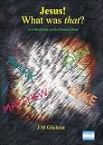 Jesus! What Was That?: A Critical Look at the Resurrection
