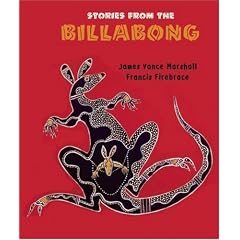 Stories from the Billabong