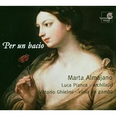 Per un bacio