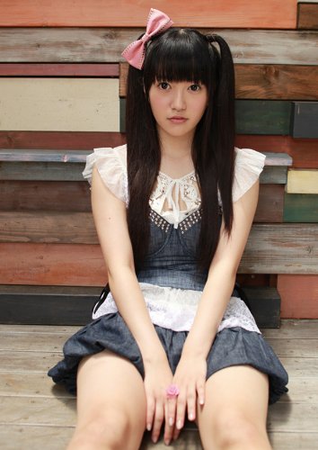 佐藤亜美菜(AKB48) 2011年 カレンダー