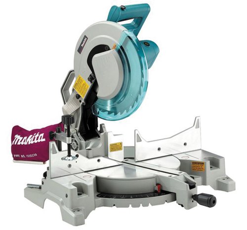 Makita LS1221 12-inch Compound Miter saw Kit Makita LS1221 12-inch Compound Miter saw Kit