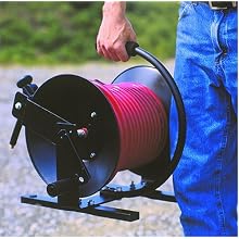 Legacy L8653 Manual Air Hose Reel