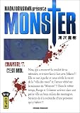 Monster, tome 17 : C'est moi