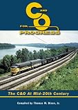 Chesapeake & Ohio For Progress