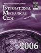 2006 International Mechanical Code