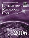 2006 International Mechanical Code - Softcover Version (International Mechanical Code)