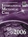 Books : 2006 International Mechanical Code - Softcover Version