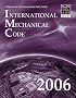 2006 International Mechanical Code - Softcover Version (International Mechanical Code)