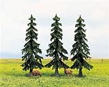 25200 - NOCH - Wetterfichten
