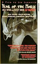 Year Of The Horse [VHS] [1998]