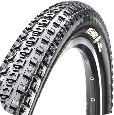 Maxxis CrossMark KV Exception Tyres 2015
