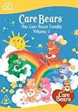 Review Contender Entertainment Group  / Care Bears - The Care Bears Family - Vol. 2