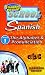 VHS : Standard Deviants School - Spanish, Module 1 - The Alphabet and Pronunciation (Classroom Edition)