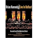 Brian Kennedy - Live in Belfast