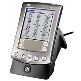Palm m505