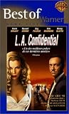 Revue Warner Home Vidéo  / L.A. Confidential - VF