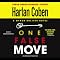 One False Move: A Myron Bolitar Novel