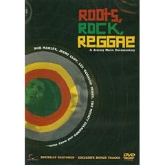 Beats Of The Heart - Roots, Rock And Reggae [DVD]